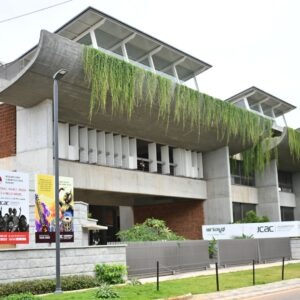 Nruthya Deepavali - The Dance of Divine Light